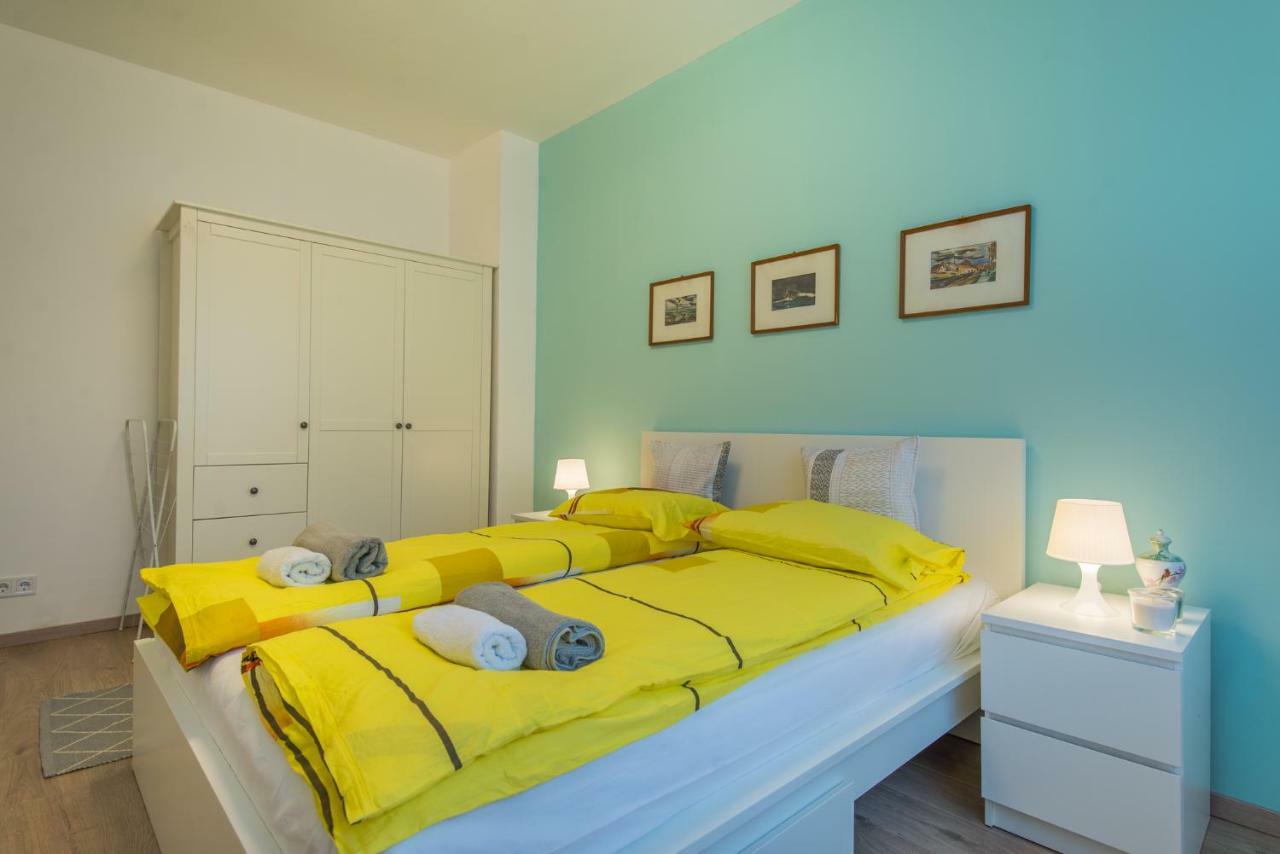Chic And Spacious Apartment In Central Sofia - Patriarh Evtimiy By Flat Mаnager Esterno foto
