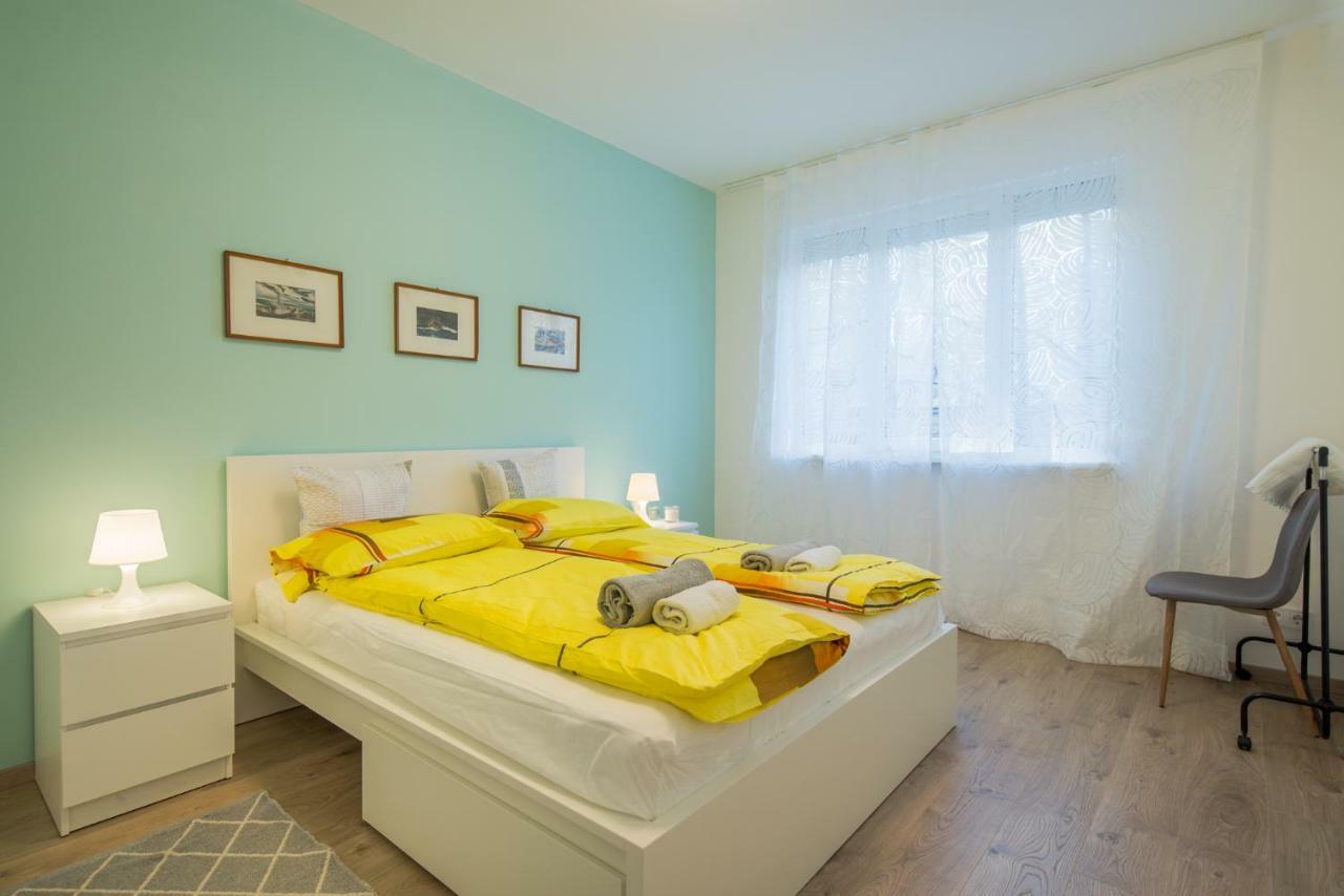 Chic And Spacious Apartment In Central Sofia - Patriarh Evtimiy By Flat Mаnager Esterno foto